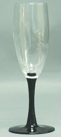 COL10 Fluted Champagne