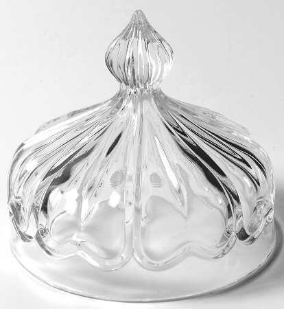 Guernsey Lid for Round Butter