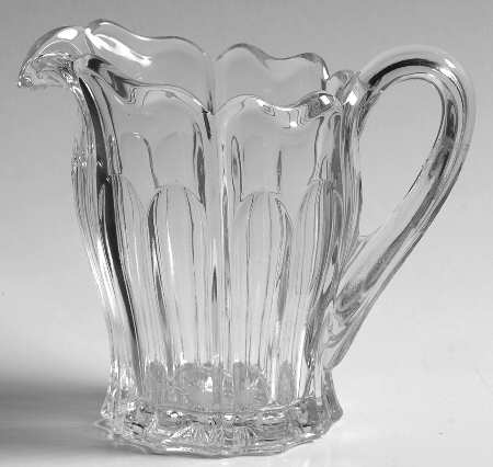 Guernsey Creamer
