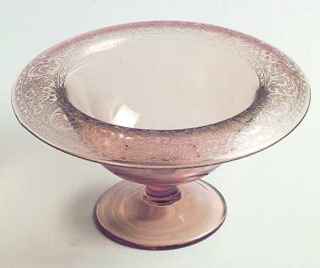 Etch 725 Amber by Cambridge
