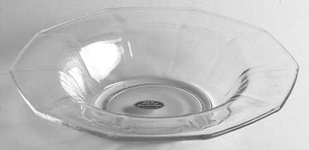 Decagon Clear by Cambridge