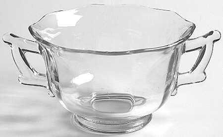 Decagon Clear Open Sugar