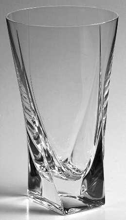 Mila Highball Glass