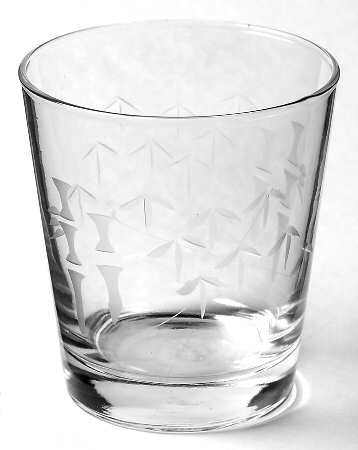 Old Bamboo Old Fashioned