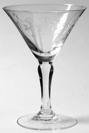 Old Bamboo Liquor Cocktail