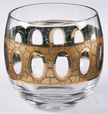 Piza Highball Glass