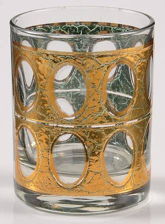 Piza Shot Glass