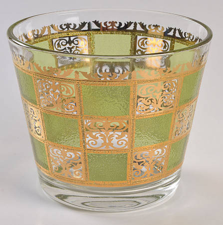 Prado Green Ice Bucket