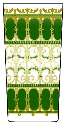 Emerald Scroll