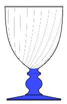 Country Manor Cobalt