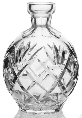 CSK3 Decanter No Stopper