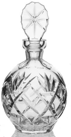 CSK3 Decanter & Stopper
