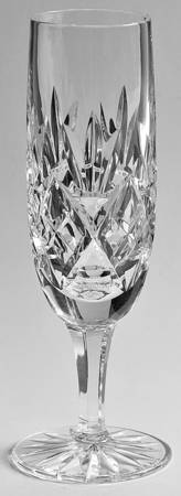 CSK3 Fluted Champagne