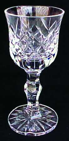 CSK4 Wine Glass