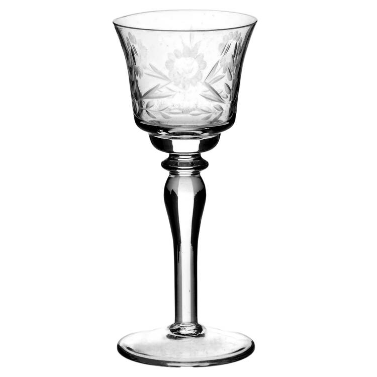 COL11 Cordial Glass