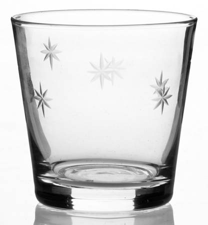 Star Dust Old Fashioned