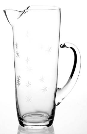 Star Dust 36 Oz Pitcher