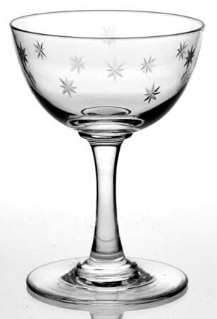 Star Dust Liquor Cocktail