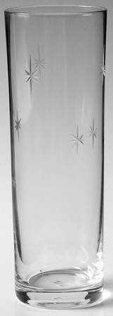 Star Dust Tom Collins Glass