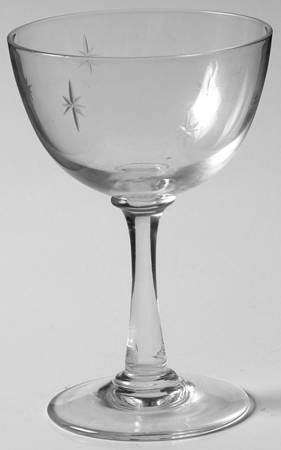 Star Dust Liquor Cocktail