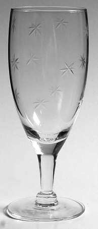 Star Dust Whiskey Sour