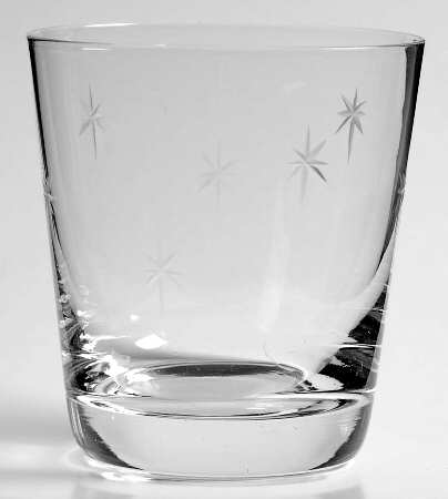 Star Dust Old Fashioned