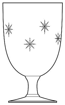 Star Dust