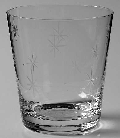 Star Dust Old Fashioned