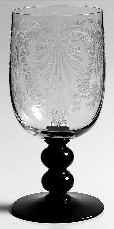 David by Central Glass Works