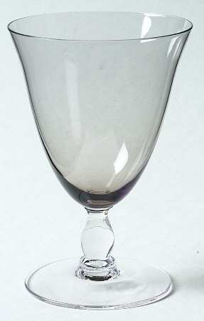 Simplicity Smoke Juice Glass