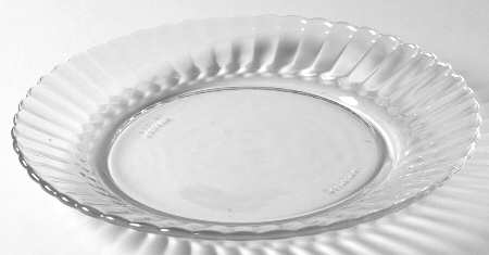 Sensation 7" Salad Plate