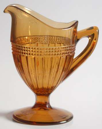 Wetherford Amber by Cambridge