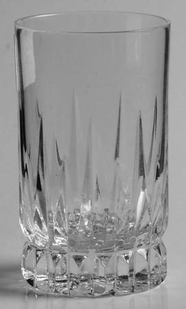 Elegante Shot Glass