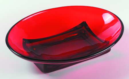 Cambridge Square Ruby by Cambridge