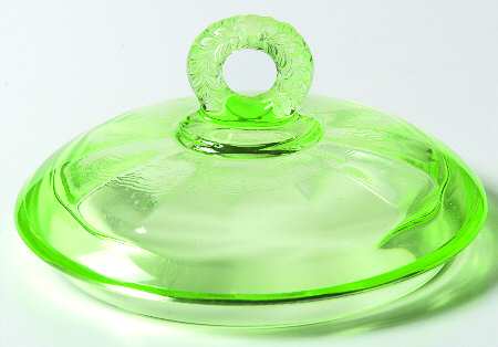 3075 Green Lid for 72 Oz Pitcher