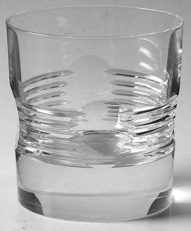 Atalante Double Old Fashioned