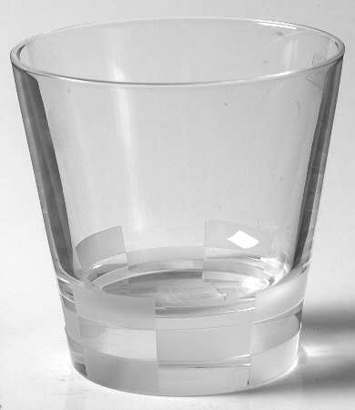 Collection 3000 10 Oz Double Old Fashioned