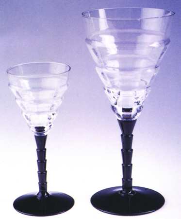 Moderne by Central Glass Works