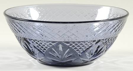Antique Amethyst 5" Individual Salad Bowl