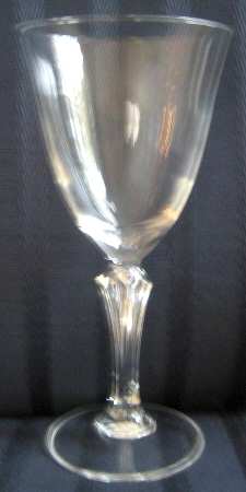 CRA20 Wine Glass