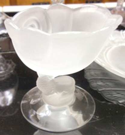 Seashell Moonstone by Cambridge