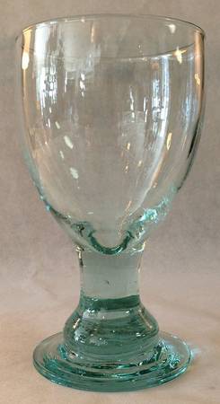 Barcelona Water Goblet