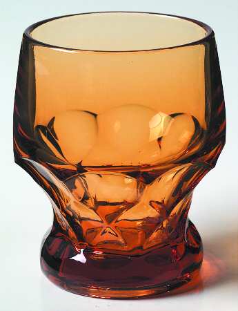 Georgian Amber by Cambridge