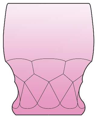 Georgian Pink