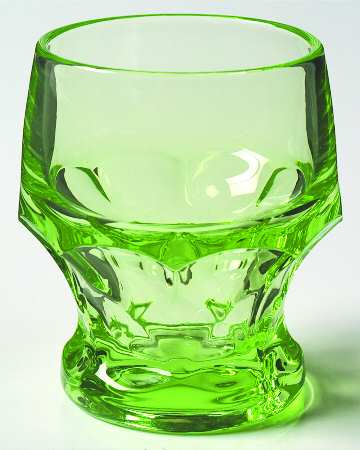Georgian Light Green Emerald by Cambridge