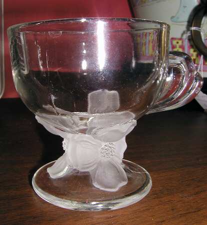 Dogwood Clear (Satin) by Colony