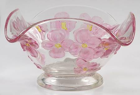 Dogwood Cranberry Centerpiece
