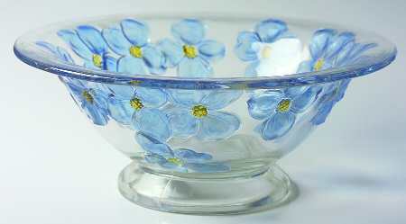 Dogwood Blue by Colony