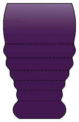 Nautilus Amethyst