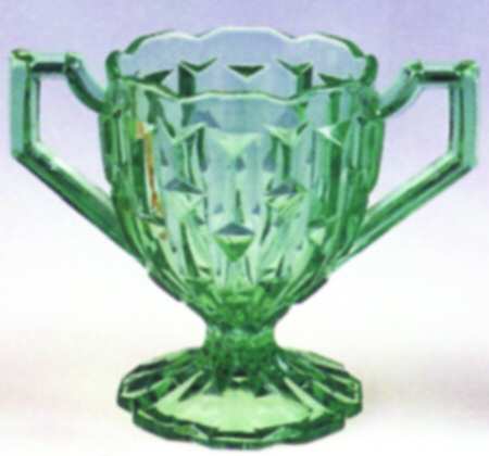 Francis Green by Central Glass Works
